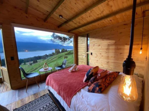 Neusa Hills Glamping
